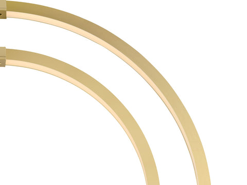 Lampă suspendată ONE VERTICAL PD 180cm 2700/3000K