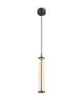 Lampa suspendata QUIMERA 2700/3000K PHASE bronz inchis