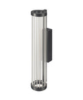 Lampă de perete QUIMERA 2700/3000K PHASE bronz închis