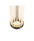 Lampă de perete QUIMERA 2700/3000K PHASE bronz închis