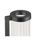 Lampă de perete QUIMERA 2700/3000K PHASE bronz închis