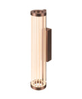 Lampă de perete QUIMERA 2700/3000K PHASE cupru închis