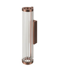 Lampă de perete QUIMERA 2700/3000K PHASE cupru închis