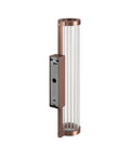 Lampă de perete QUIMERA 2700/3000K PHASE cupru închis