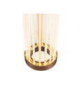 Lampă de perete QUIMERA 2700/3000K PHASE cupru închis