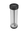 QUIMERA Lampa de masa 2700/3000K bronz inchis