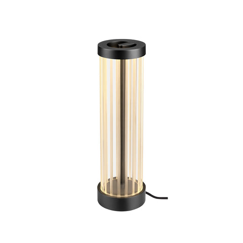QUIMERA Lampa de masa 2700/3000K bronz inchis