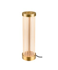 QUIMERA Lampa de masa 2700/3000K periat messing