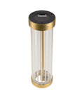 QUIMERA Lampa de masa 2700/3000K periat messing