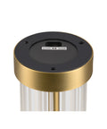 QUIMERA Lampa de masa 2700/3000K periat messing