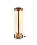 QUIMERA Lampa de masa 2700/3000K cupru inchis