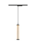 Lampa suspendata QUIMERA 1~ 2700K PHASE bronz inchis