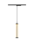 Lampa suspendata QUIMERA 1~ 2700K PHASE bronz inchis