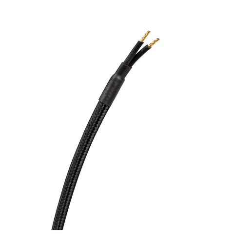 Lampă suspendată WUD E27 jumătate rotundă 1 x max. 60W negru