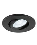 FAZA UNIVERSALA DOWNLIGHT IP20 7W 2700/3000/4000/6500K 38°