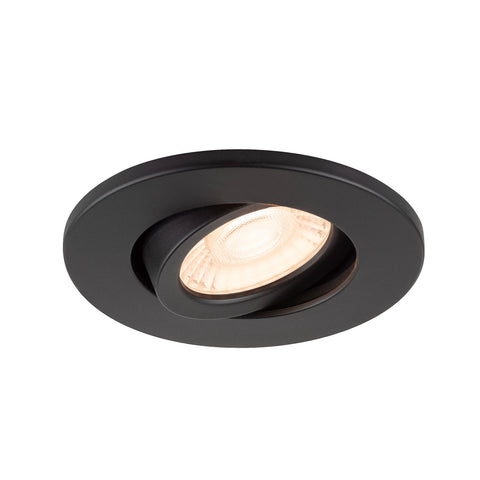 FAZA UNIVERSALA DOWNLIGHT IP20 7W 2700/3000/4000/6500K 38°