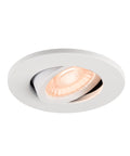 FAZA UNIVERSALA DOWNLIGHT IP20 7W 2700/3000/4000/6500K 38°