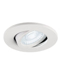 FAZA UNIVERSALA DOWNLIGHT IP20 7W 2700/3000/4000/6500K 38°