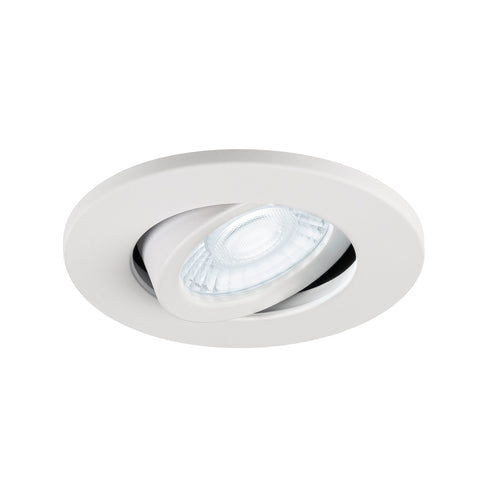 FAZA UNIVERSALA DOWNLIGHT IP20 7W 2700/3000/4000/6500K 38°
