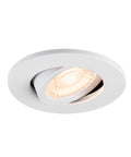 FAZA UNIVERSALA DOWNLIGHT IP20 7W 2700/3000/4000/6500K 38°