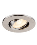 FAZA UNIVERSALA DOWNLIGHT IP20 7W 2700/3000/4000/6500K 38°