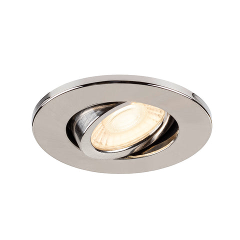 FAZA UNIVERSALA DOWNLIGHT IP20 7W 2700/3000/4000/6500K 38°