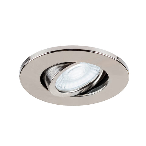 FAZA UNIVERSALA DOWNLIGHT IP20 7W 2700/3000/4000/6500K 38°