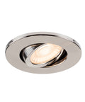 FAZA UNIVERSALA DOWNLIGHT IP20 7W 2700/3000/4000/6500K 38°