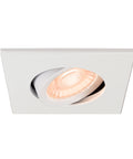 FAZA UNIVERSALA DOWNLIGHT IP20 7W 2700/3000/4000/6500K 38°