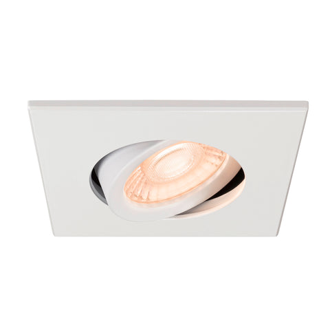 FAZA UNIVERSALA DOWNLIGHT IP20 7W 2700/3000/4000/6500K 38°