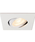 FAZA UNIVERSALA DOWNLIGHT IP20 7W 2700/3000/4000/6500K 38°