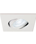 FAZA UNIVERSALA DOWNLIGHT IP20 7W 2700/3000/4000/6500K 38°
