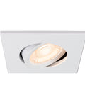 FAZA UNIVERSALA DOWNLIGHT IP20 7W 2700/3000/4000/6500K 38°