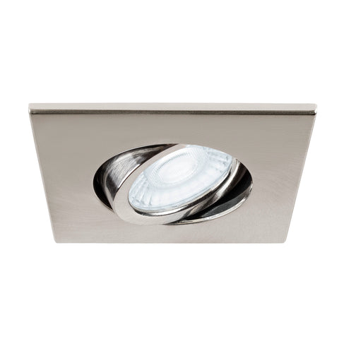 FAZA UNIVERSALA DOWNLIGHT IP20 7W 2700/3000/4000/6500K 38°