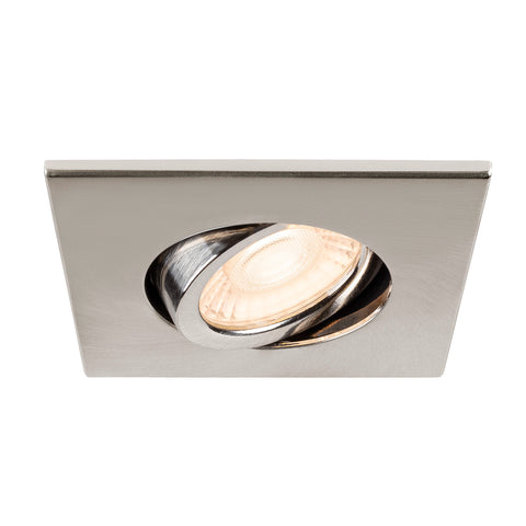FAZA UNIVERSALA DOWNLIGHT IP20 7W 2700/3000/4000/6500K 38°