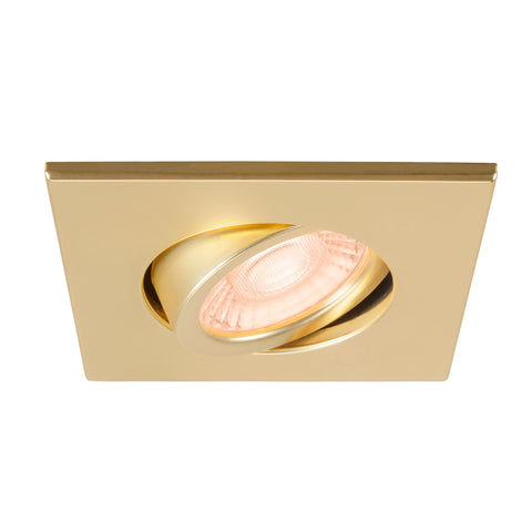 FAZA UNIVERSALA DOWNLIGHT IP20 7W 2700/3000/4000/6500K 38°