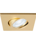 FAZA UNIVERSALA DOWNLIGHT IP20 7W 2700/3000/4000/6500K 38°