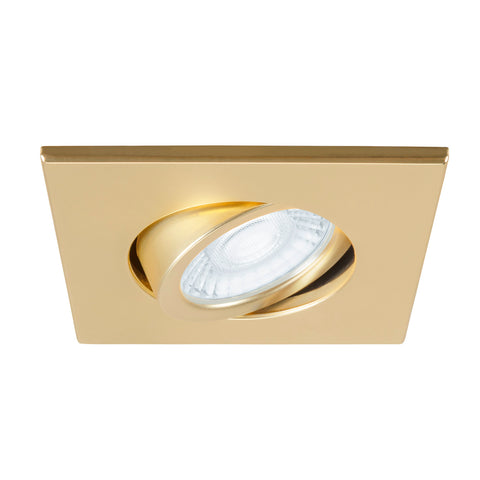 FAZA UNIVERSALA DOWNLIGHT IP20 7W 2700/3000/4000/6500K 38°