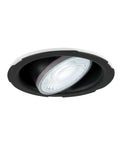FAZA UNIVERSALA DOWNLIGHT IP20 7W 2700/3000/4000/6500K 38°
