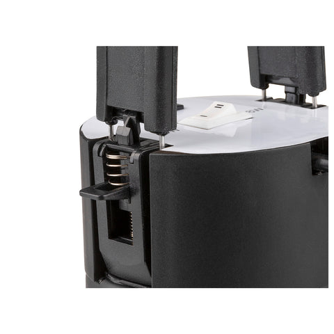 FAZA UNIVERSALA DOWNLIGHT IP20 7W 2700/3000/4000/6500K 38°