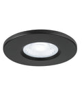 Capac UNIVERSAL DOWNLIGHT pentru Downlight IP65 negru