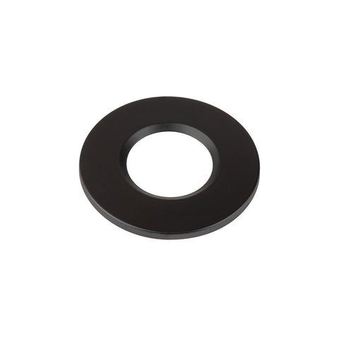 Capac UNIVERSAL DOWNLIGHT pentru Downlight IP65 negru