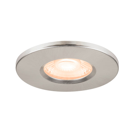 Capac UNIVERSAL DOWNLIGHT pentru Downlight IP65 din aluminiu