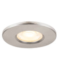 Capac UNIVERSAL DOWNLIGHT pentru Downlight IP65 din aluminiu