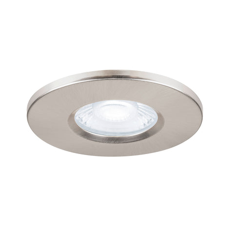 Capac UNIVERSAL DOWNLIGHT pentru Downlight IP65 din aluminiu