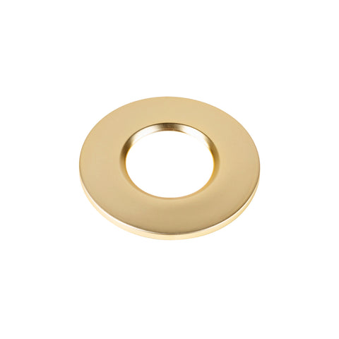Husa UNIVERSAL DOWNLIGHT pentru Downlight IP65 auriu mat