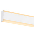 ONE LINEAR 70 lampă de perete UP/DOWN 2700/3000K alb