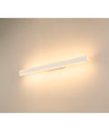 ONE LINEAR 70 lampă de perete UP/DOWN 2700/3000K alb