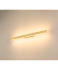 ONE LINEAR 70 lampă de perete UP/DOWN 2700/3000K dezordine