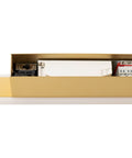 ONE LINEAR 70 lampă de perete UP/DOWN 2700/3000K dezordine